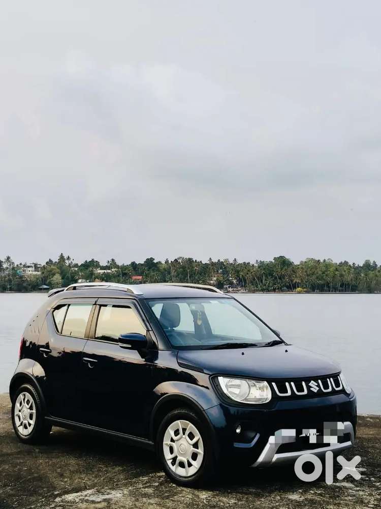 Ignis Automatic 1.2 Delta