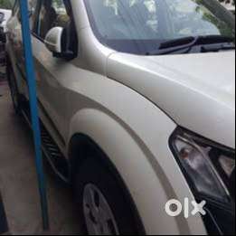 Mahindra Xuv500 2016 Diesel 88000 Km Driven