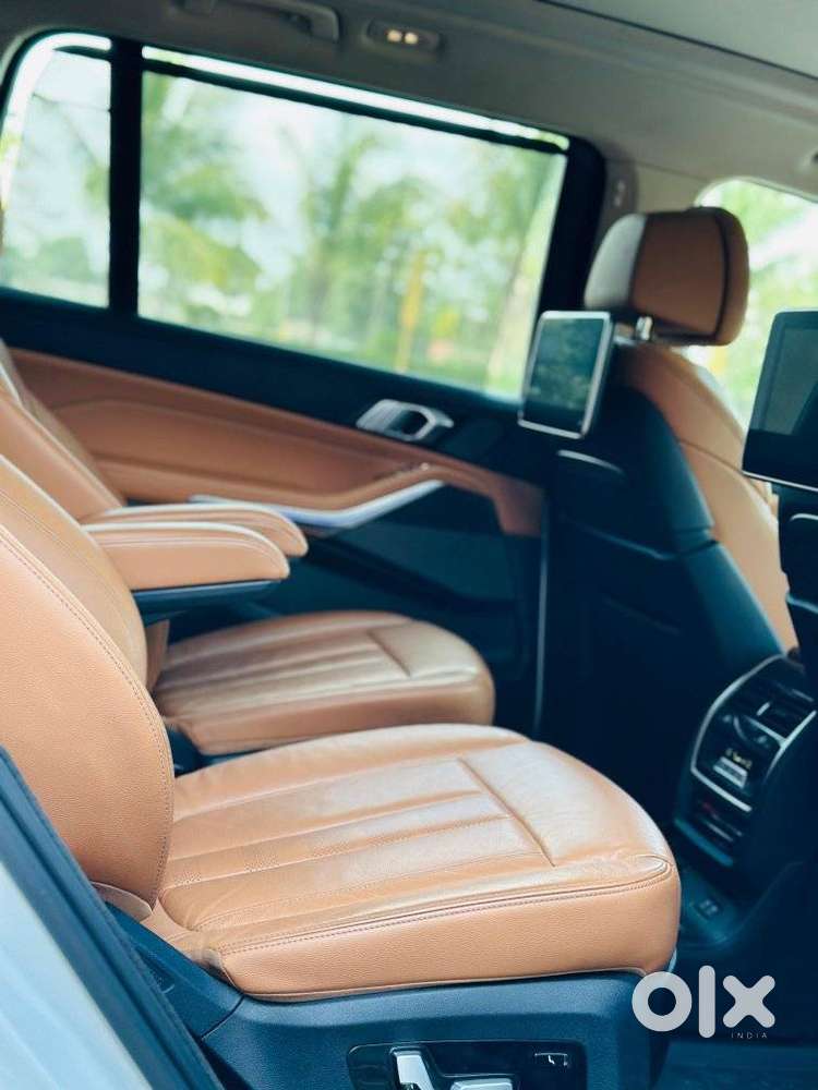 Bmw X7 Xdrive30d Dpe Signature, 2021, Diesel