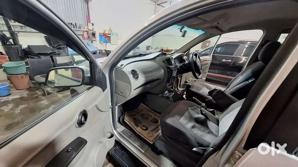 Mahindra Nuvosport 2016 Diesel