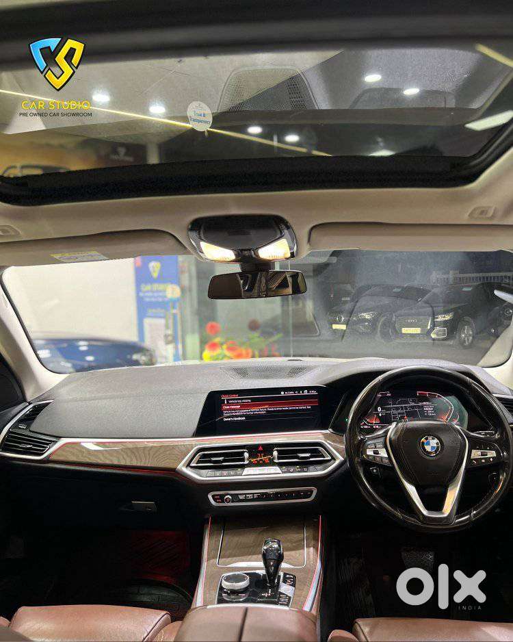 Bmw X5 Xdrive 30d, 2019, Diesel