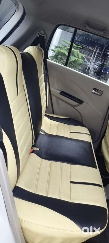 Maruti Suzuki Celerio Vxi Amt, 2017, Petrol