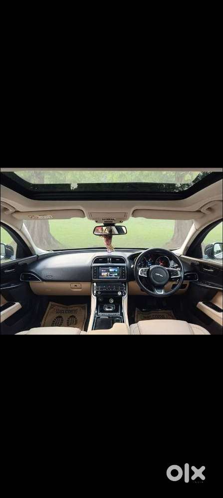 Jaguar Xe 2.0l Diesel Prestige, 2018, Diesel