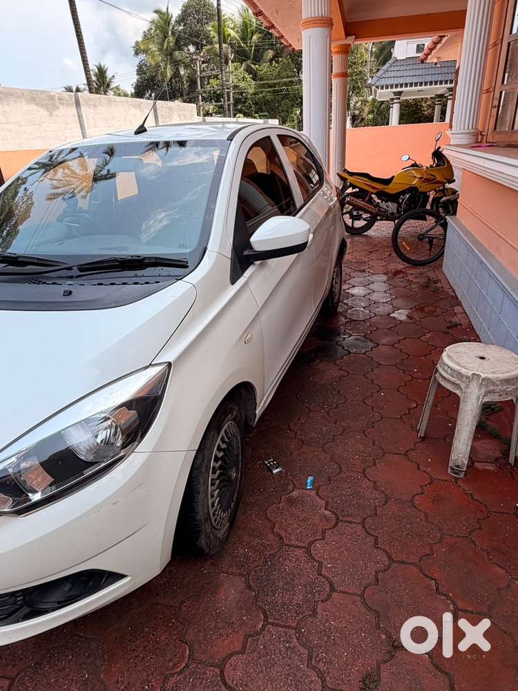 Tata Tiyago