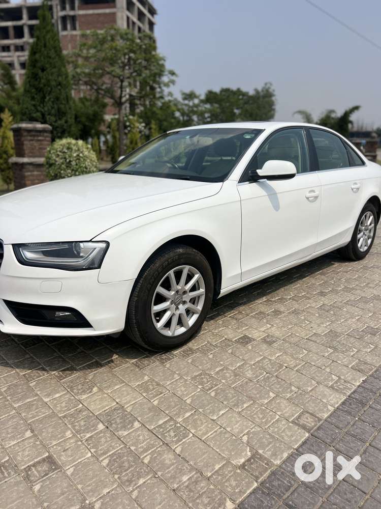 Audi A4 2016-2020 2.0 35 Tdi Premium Plus, 2015, Diesel
