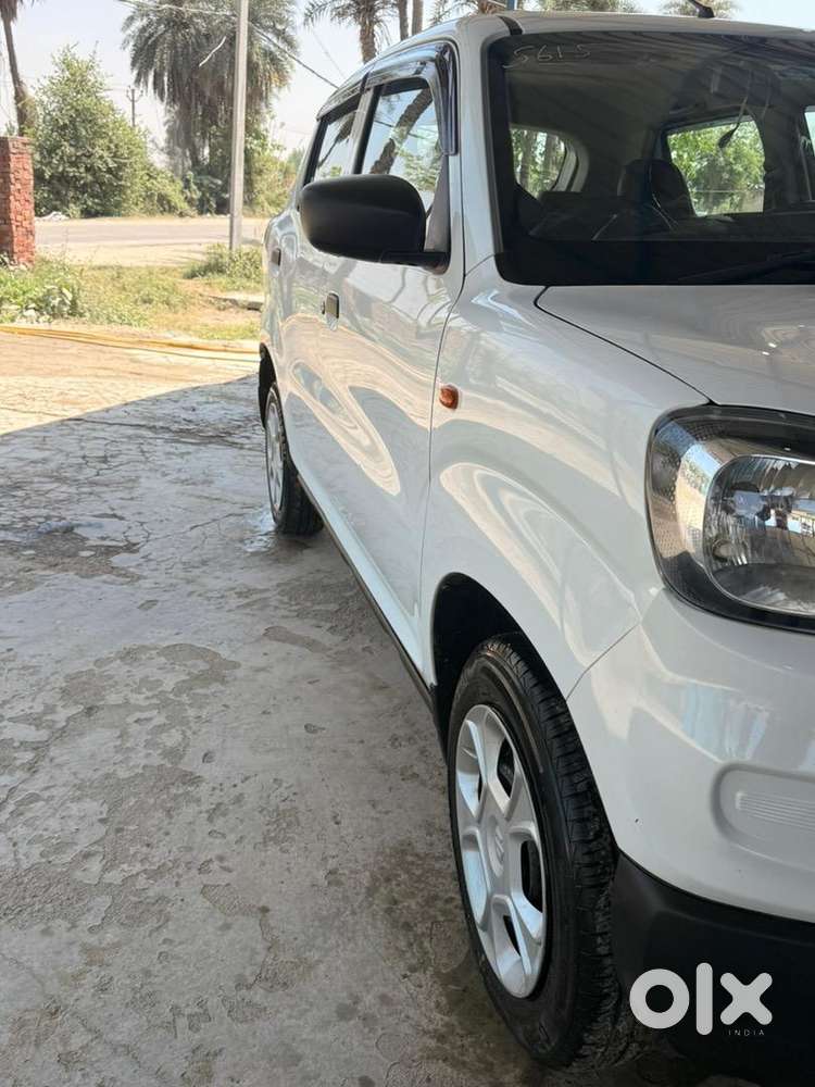 Maruti Suzuki S-presso 2025 Diesel Good Condition