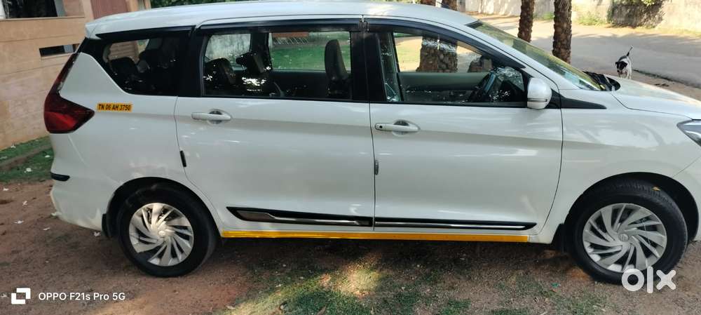 Maruti Suzuki Ertiga, 2024