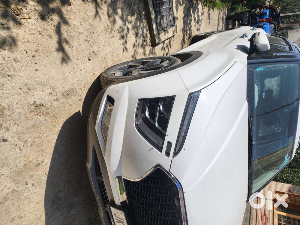 I Wanna Sell My Hyundai Creata Sx Diesel With Jk Registration