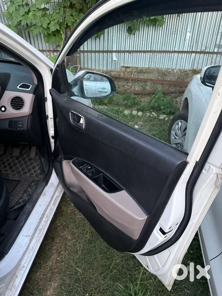 Hyundai Grand I10 Diesel Manual 2014