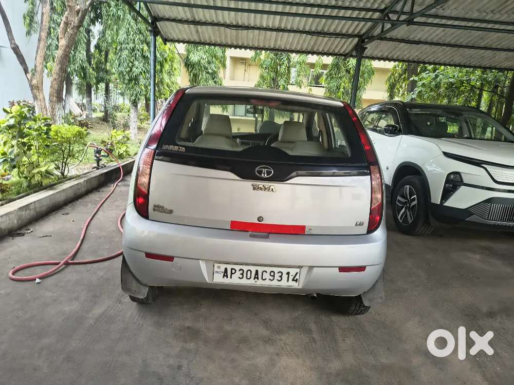Andhra Organic Car