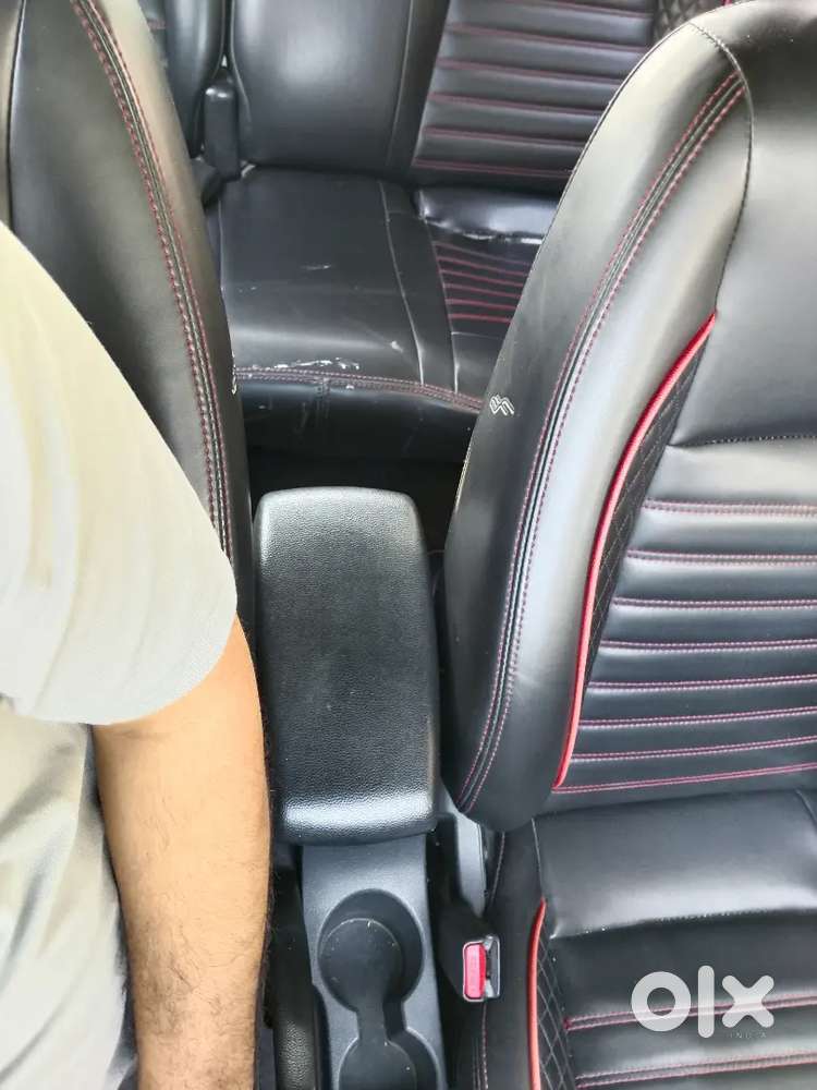 Hyundai I20 Active Diesel 2017