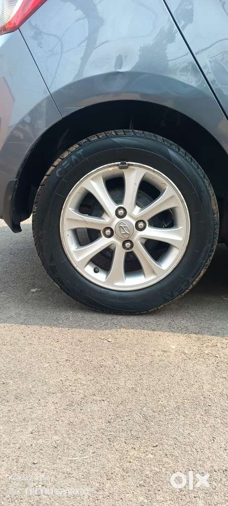 Hyundai Grand I10 Asta 1.2 Kappa Vtvt (o), 2016, Petrol