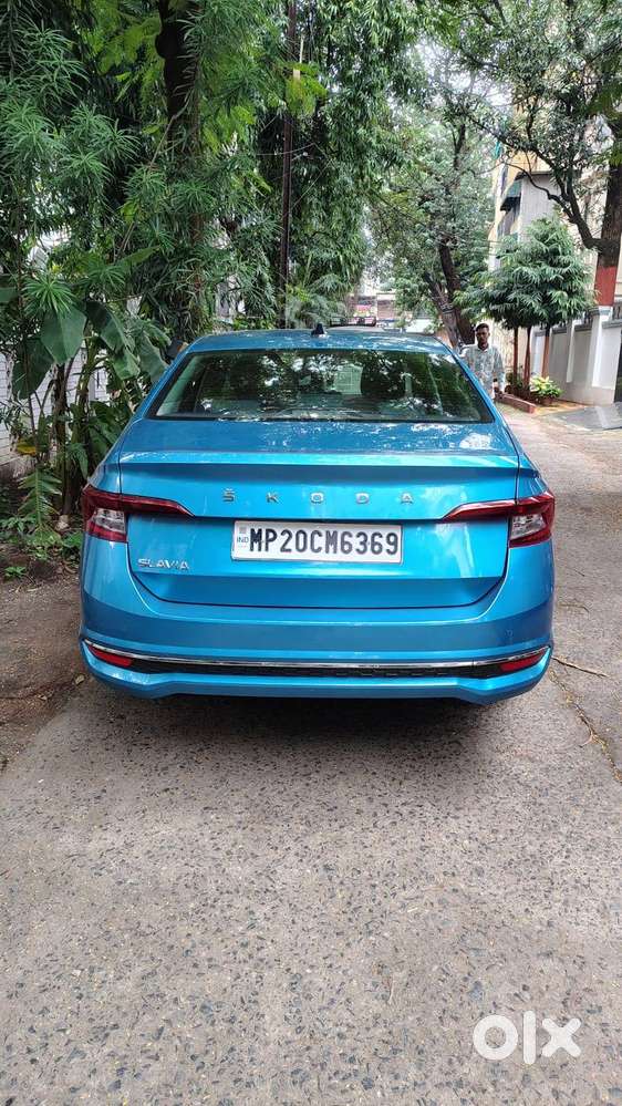 Skoda Salavia Sale