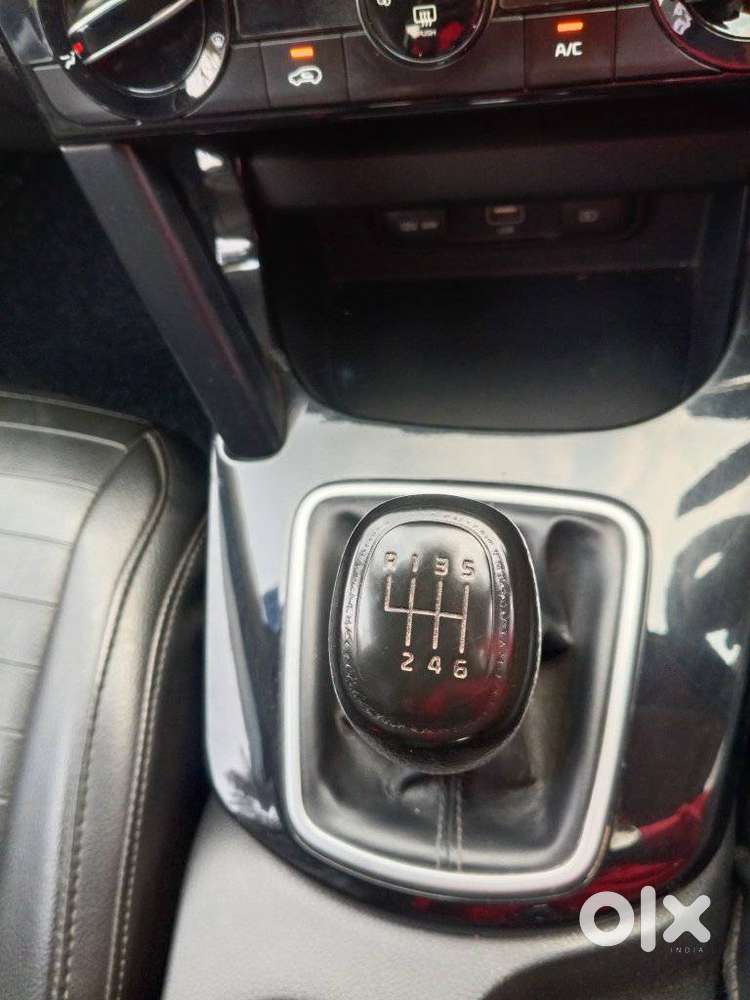 Kia Seltos Htk Plus G, 2020, Petrol