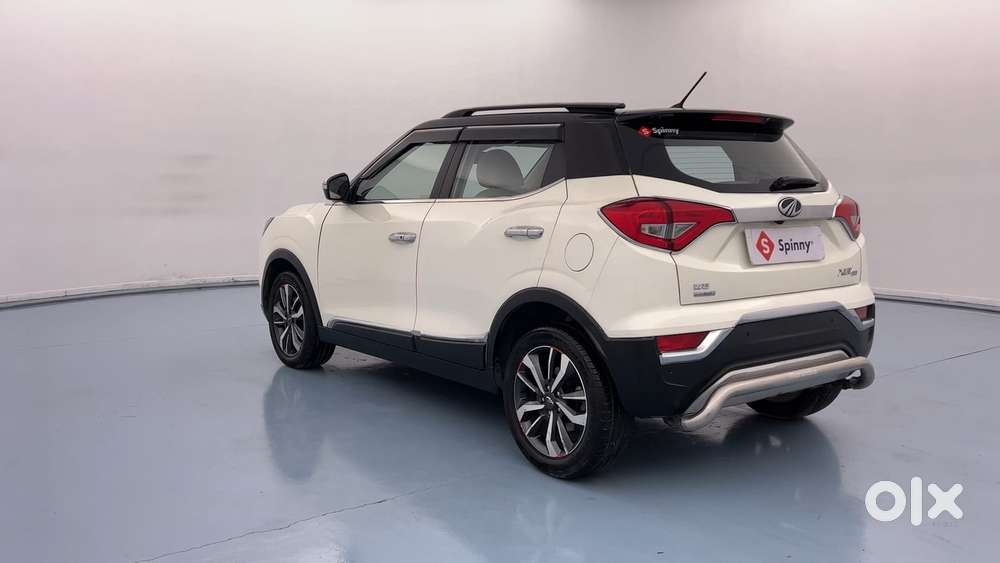 Mahindra Xuv300 W8 (o) 1.5 Diesel Amt, 2021, Diesel