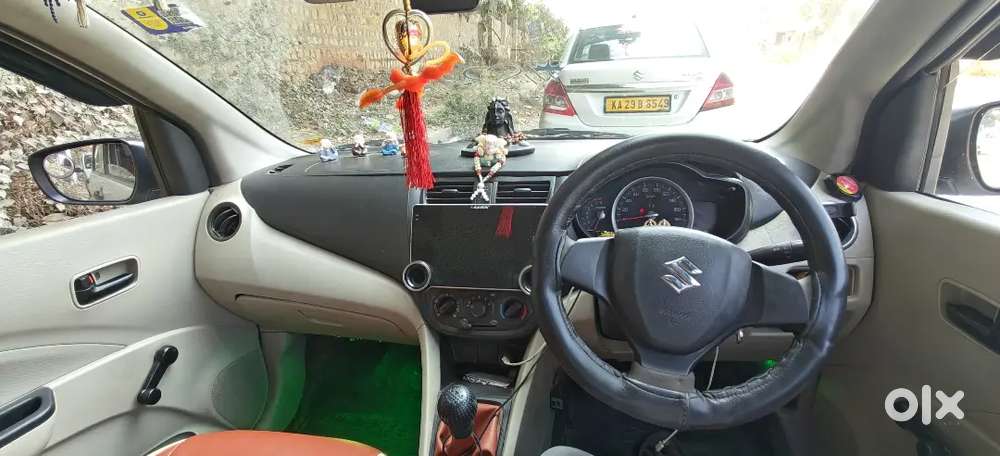 Maruti Suzuki Celerio 2021 Cng & Hybrids 280000 Km Driven
