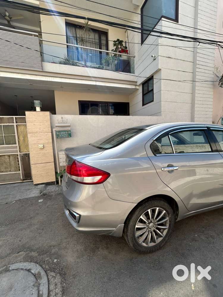 Maruti Suzuki Ciaz