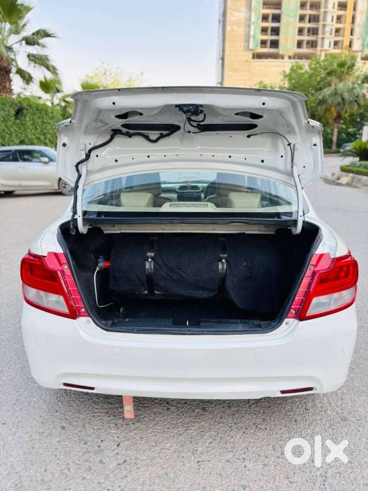 Maruti Suzuki Swift Dzire, 2020, Cng & Hybrids