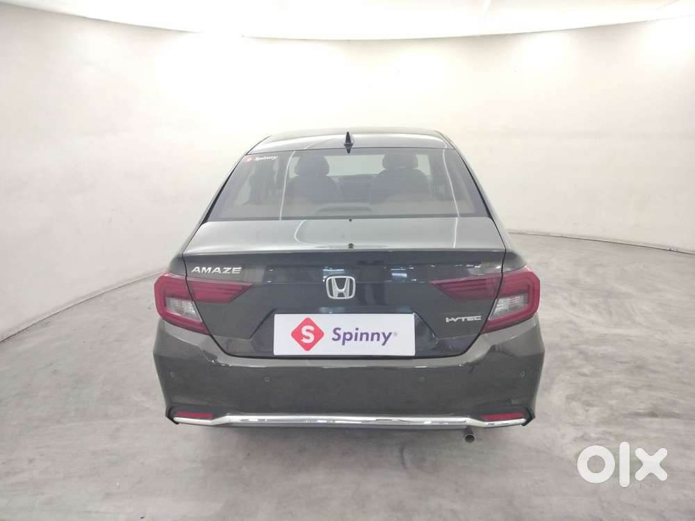 Honda Amaze 2013-2016 Vx I-vtech, 2024, Petrol