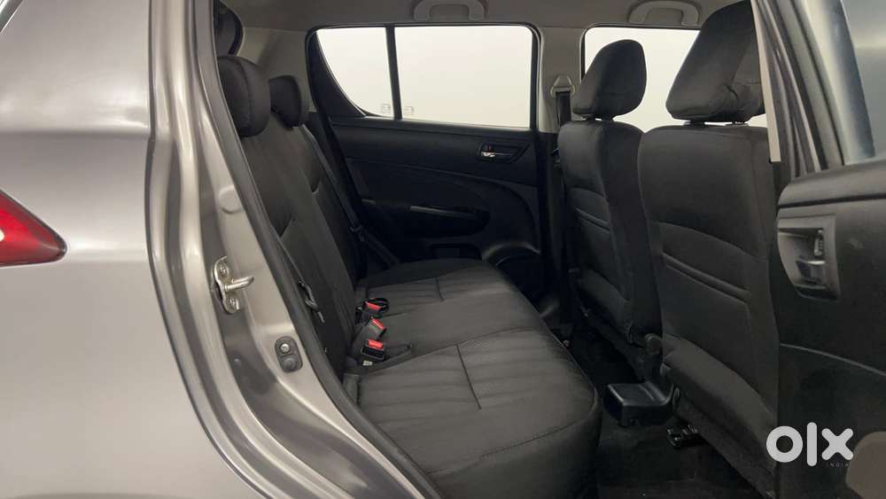 Maruti Suzuki Swift Vvt Vxi, 2014, Petrol