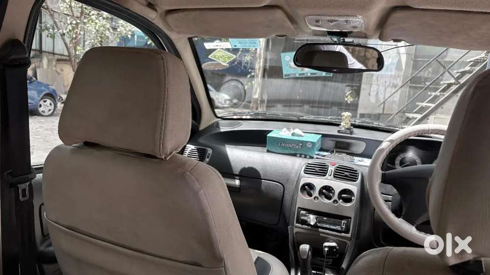 Tata Indigo Ecs 2015 Petrol/cng Good Condition
