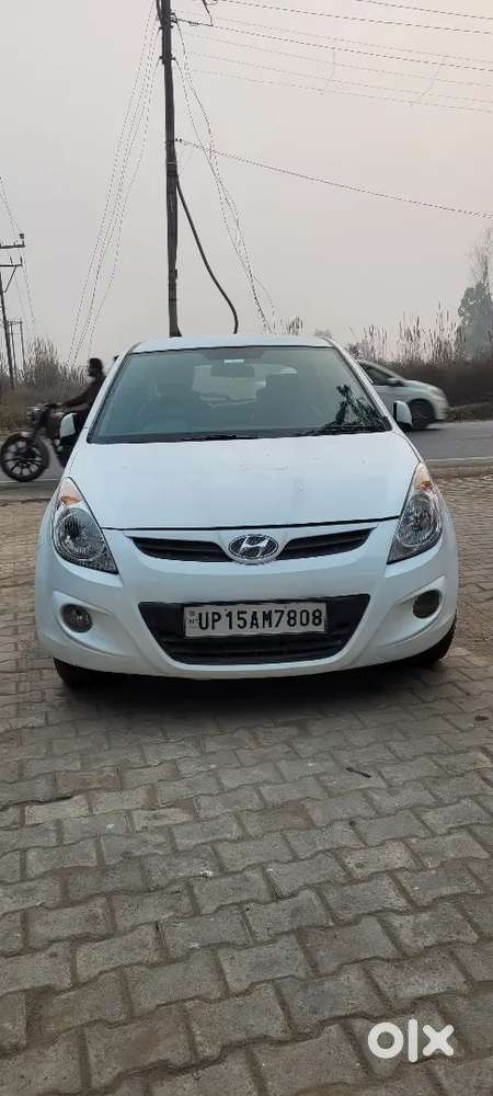 Hyundai I20 1.4 Asta 2010