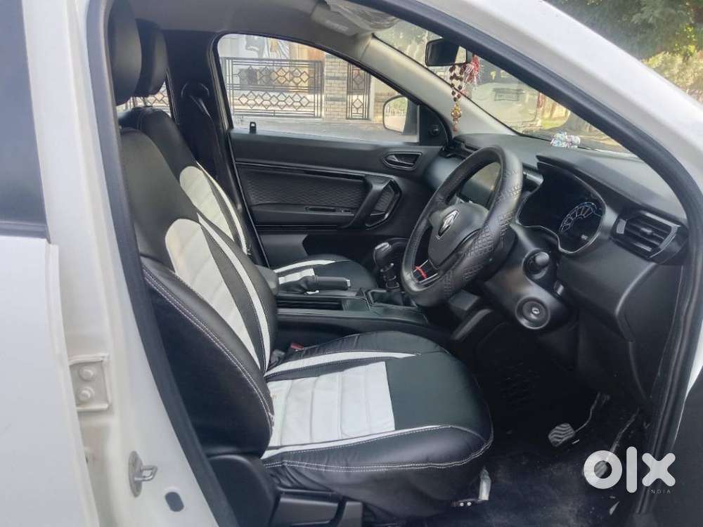 Renault Kiger Rxe, 2023, Petrol