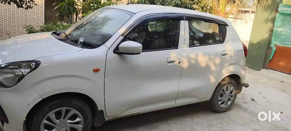 Maruti Suzuki Celerio 2023