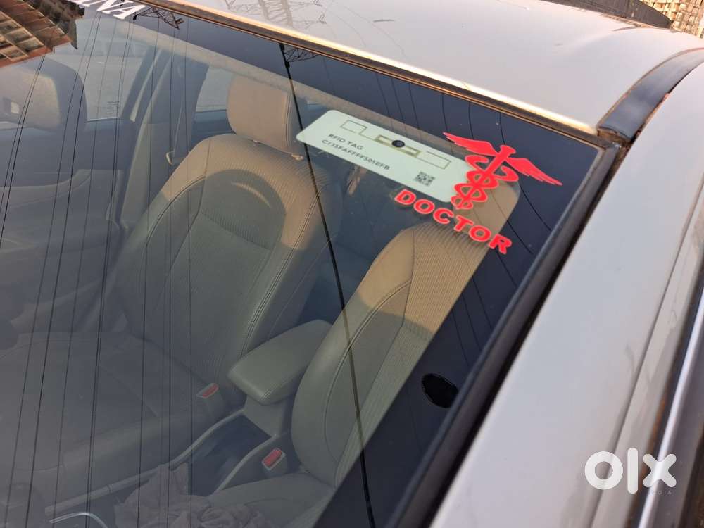 Maruti Suzuki Ciaz Zeta 1.5 At, 2017, Petrol