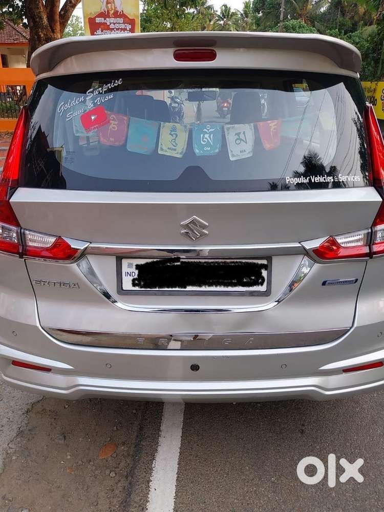 Maruti Suzuki 2020 Car