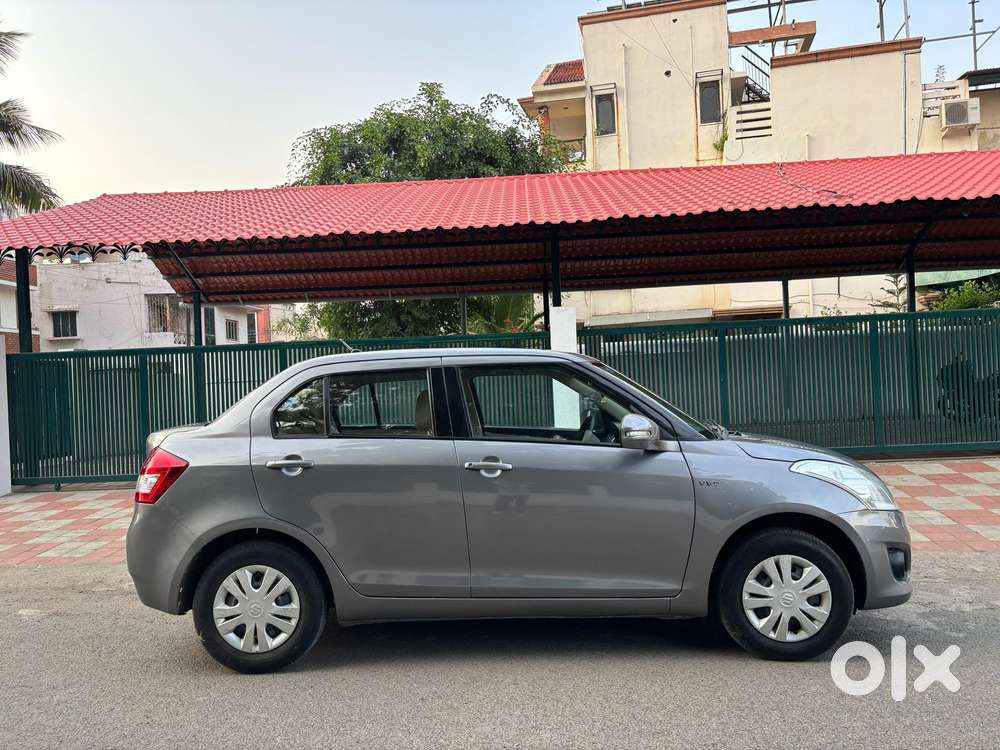 Maruti Suzuki Swift Dzire 1.2 Vxi Bsiv, 2013, Petrol