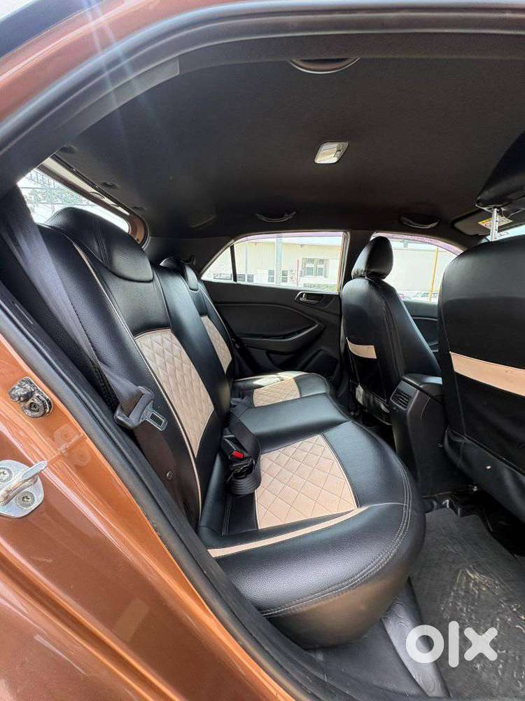 Hyundai I20 Active 1.2 S, 2016, Petrol