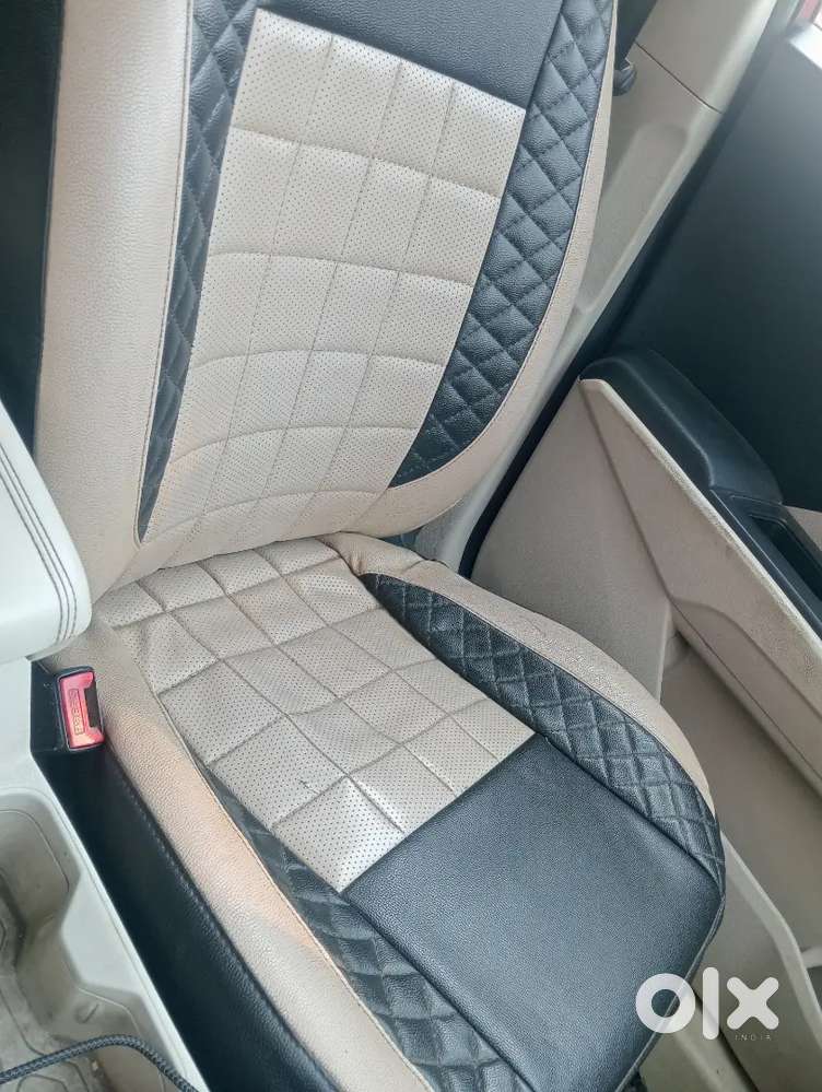 Full Running Condition