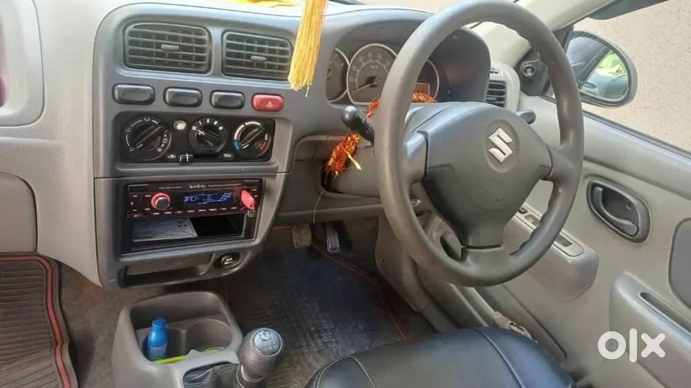 Maruti Suzuki Alto K10 Vxi 2011 For Sale
