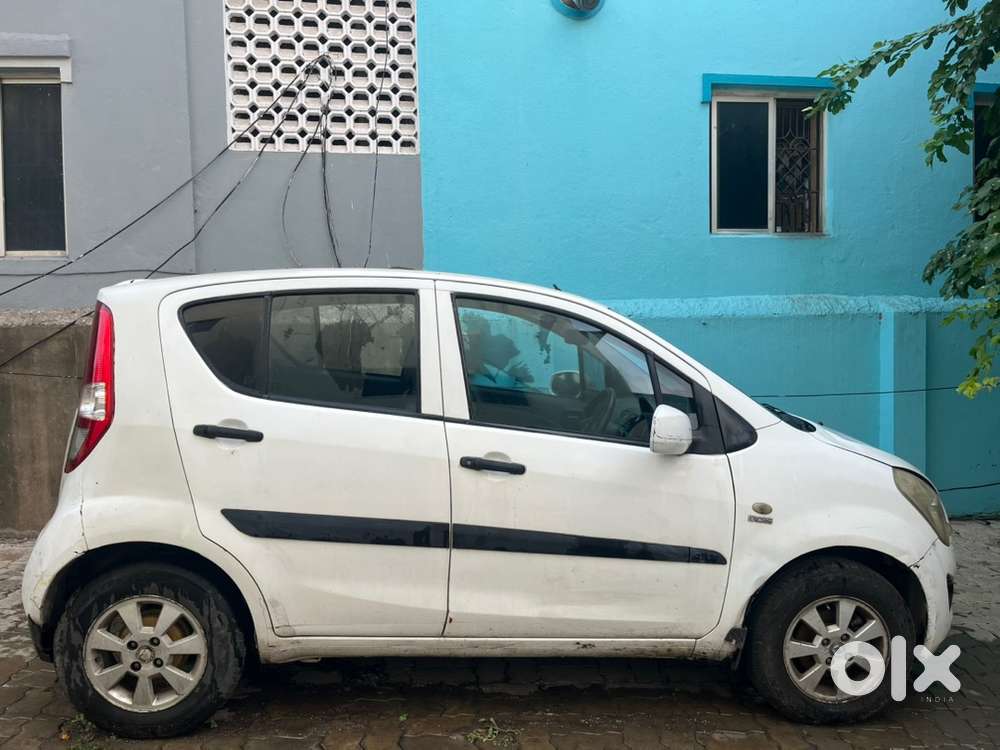 Maruti Suzuki Ritz 2016 Diesel 114599 Km Driven