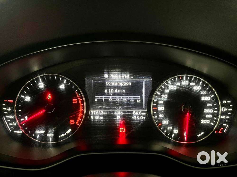 Audi A4 2.0 35 Tdi Premium Plus Sunroof, 2018, Diesel