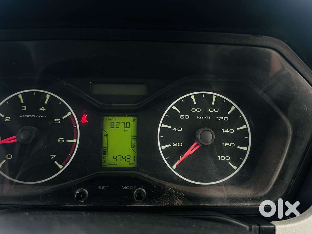 Mahindra Scorpio [2020-2022] 2.2 S5, 2020, Diesel