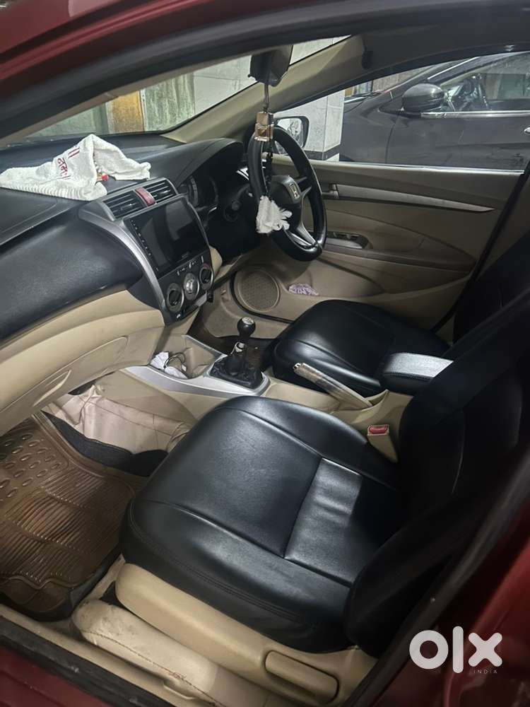 Honda City Petrol 2010 Model