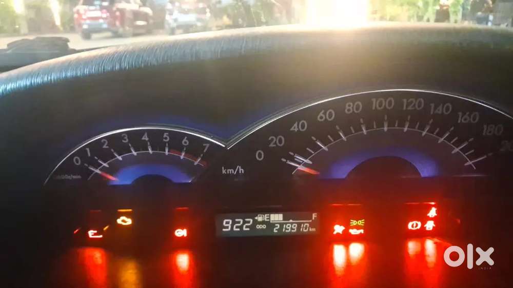 Toyota Etios Diesel 2017