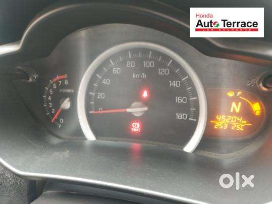 Maruti Suzuki Celerio Zxi, 2015, Petrol