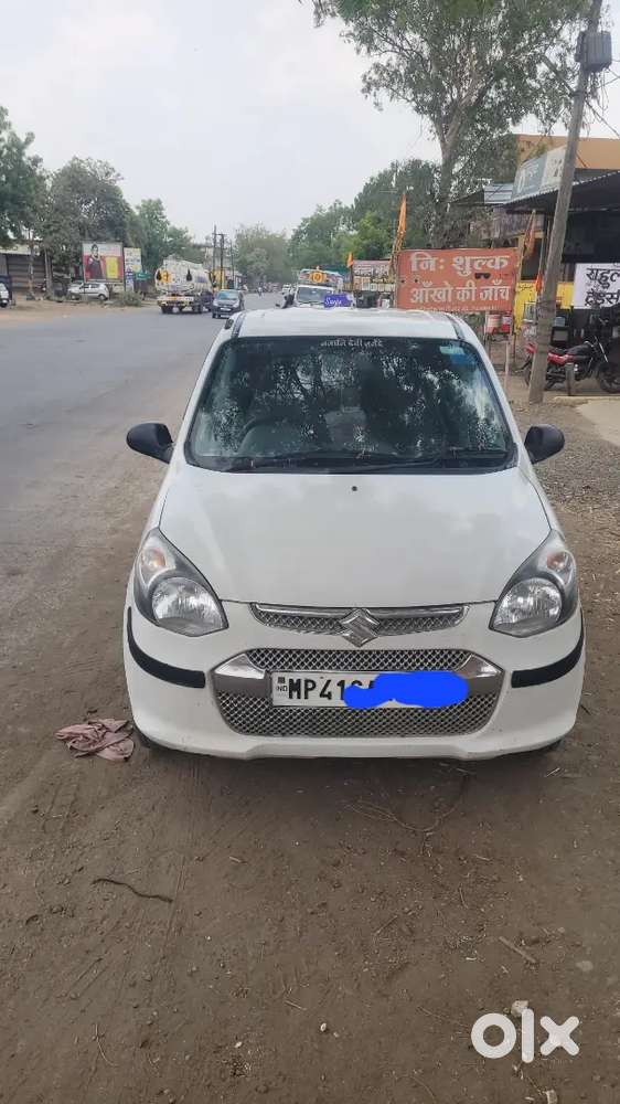 Maruti Suzuki 800 2015 Petrol 92000 Km Driven