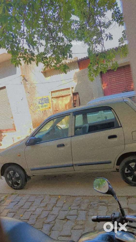 Maruti Suzuki Alto 2007