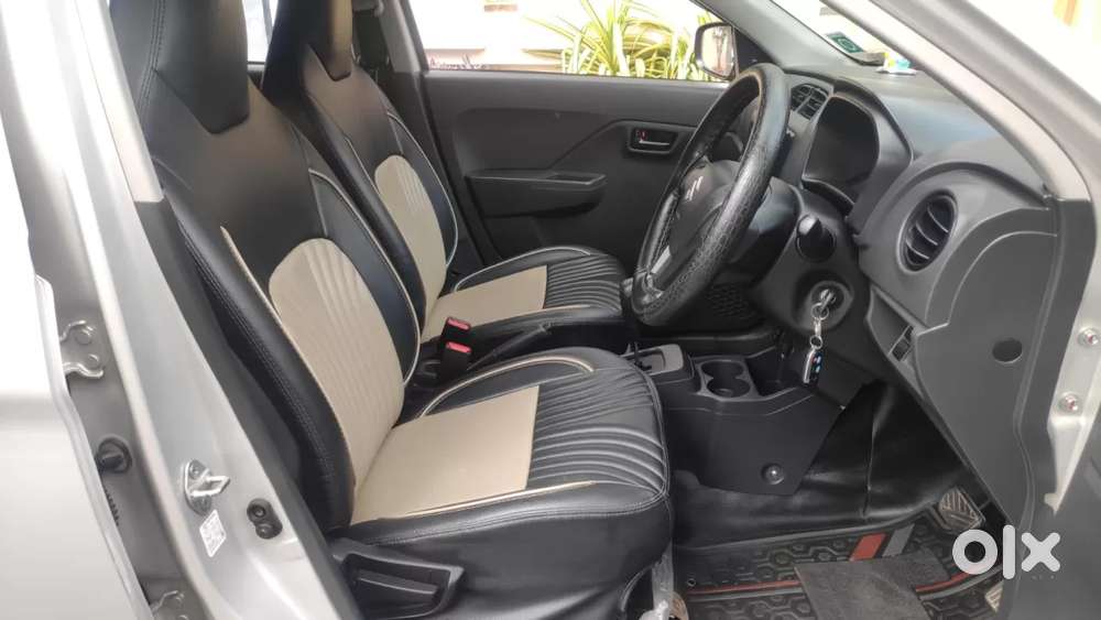 Maruti Suzuki Alto K10 1.0 Vxi, 2023, Petrol