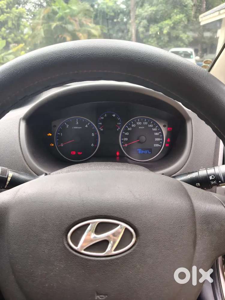 Hyundai I20  Diesel  New Battery & 4 New Tyres