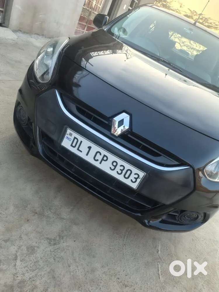 Brand New Condition Car No Milage 18+