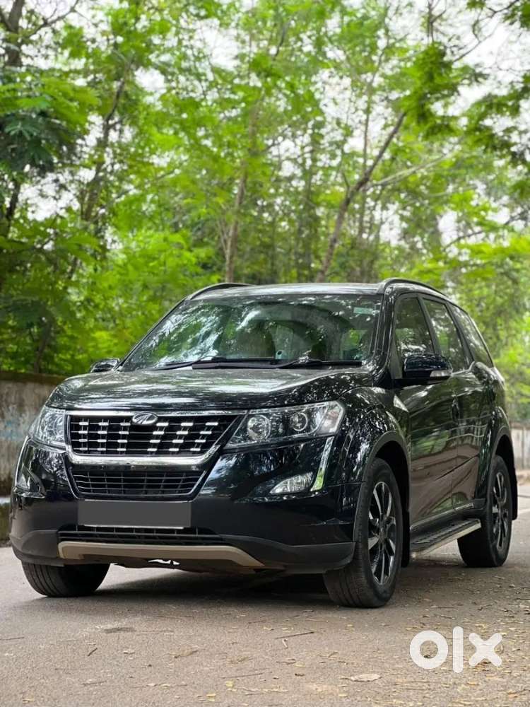Mahindra Xuv500 2.2 W11 2019