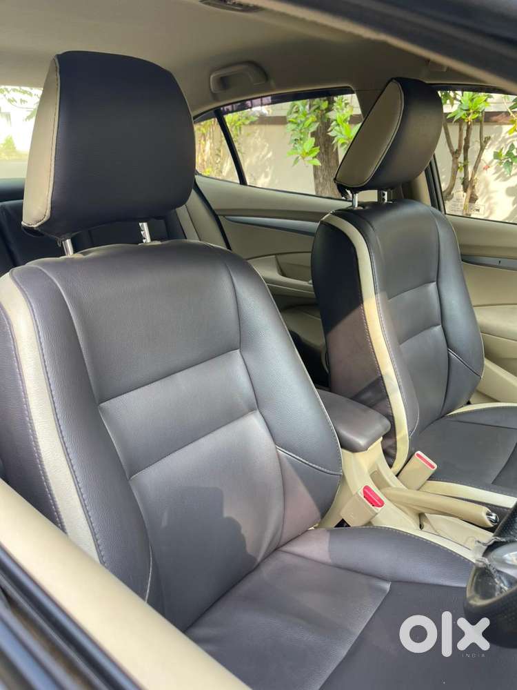 Honda City S At, 2010, Petrol