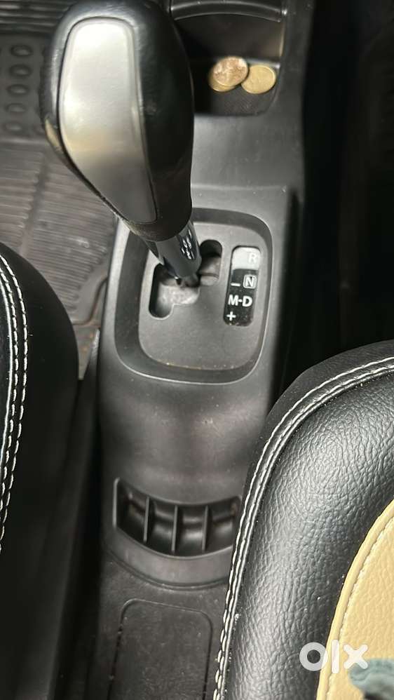 Automatic Maruti Suzuki Wagon R 2017 85000 Km Driven