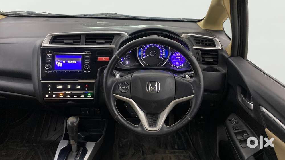 Honda Jazz 1.2 V At I Vtec, 2015, Petrol