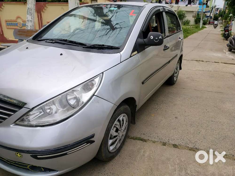Tata Indica Vista Ls Diesel Manual 2012